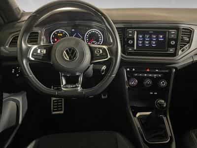 VW T-Roc Cabrio 1.0 TSI R-LINE (2026) - Photo 6
