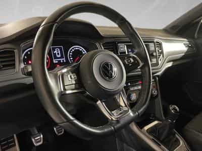 VW T-Roc Cabrio 1.0 TSI R-LINE (2026) - Photo 8