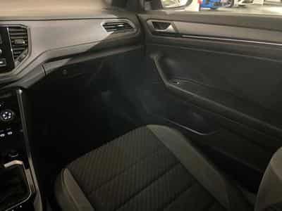 VW T-Roc Cabrio 1.0 TSI R-LINE (2026) - Photo 9