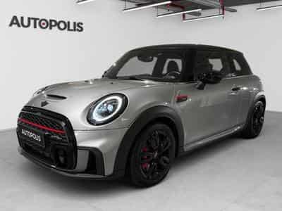 Mini Cooper JOHN WORKS (2026) - Photo 1