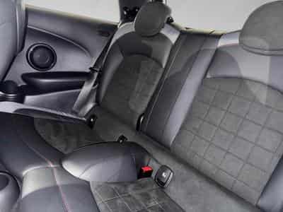 Mini Cooper JOHN WORKS (2026) - Photo 11