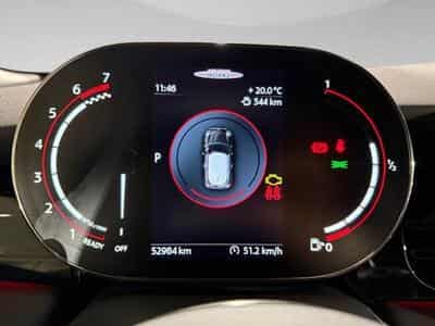 Mini Cooper JOHN WORKS (2026) - Photo 2