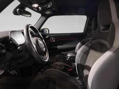 Mini Cooper JOHN WORKS (2026) - Photo 4