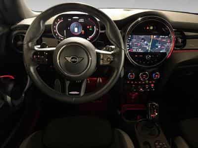Mini Cooper JOHN WORKS (2026) - Photo 6