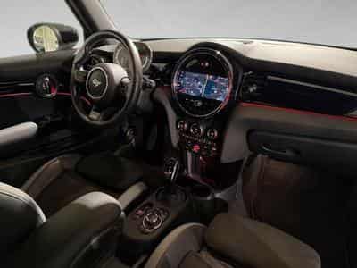 Mini Cooper JOHN WORKS (2026) - Photo 7