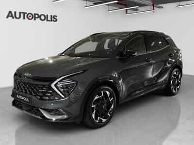 Kia Sportage 1.6 T-GDi 48V 7DCT GT Line (2026) - Photo 1