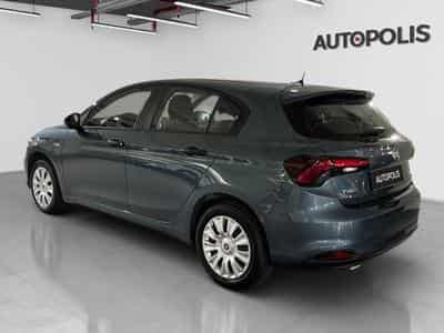 Fiat Tipo 1.5 Hybrid 130 DCT7 (2024) - Foto 13