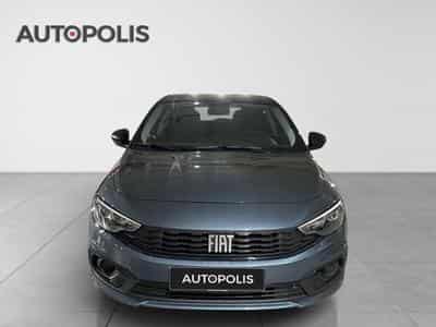 Fiat Tipo 1.5 Hybrid 130 DCT7 (2024) - Foto 14