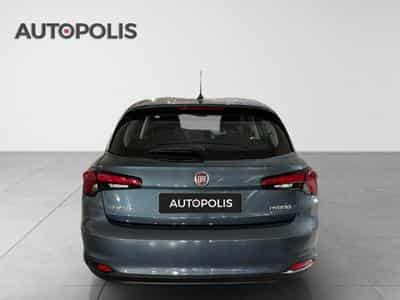 Fiat Tipo 1.5 Hybrid 130 DCT7 (2024) - Foto 15
