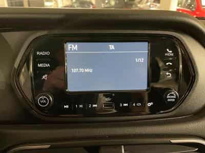 Fiat Tipo 1.5 Hybrid 130 DCT7 (2024) - Foto 3