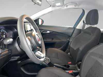 Fiat Tipo 1.5 Hybrid 130 DCT7 (2024) - Foto 4