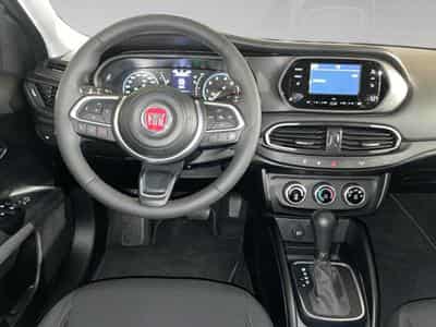 Fiat Tipo 1.5 Hybrid 130 DCT7 (2024) - Foto 6