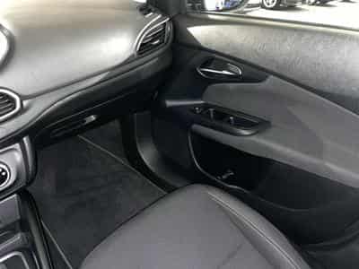 Fiat Tipo 1.5 Hybrid 130 DCT7 (2024) - Foto 9