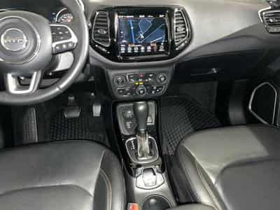 Jeep Compass 2.0 MJD 103kW 4x4 Limited Auto (2026) - Foto 10