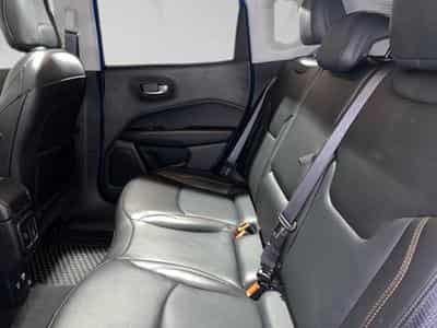 Jeep Compass 2.0 MJD 103kW 4x4 Limited Auto (2026) - Foto 11