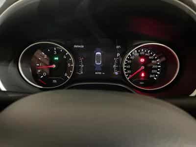 Jeep Compass 2.0 MJD 103kW 4x4 Limited Auto (2026) - Foto 2