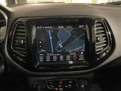 Jeep Compass 2.0 MJD 103kW 4x4 Limited Auto (2026) - Foto 3