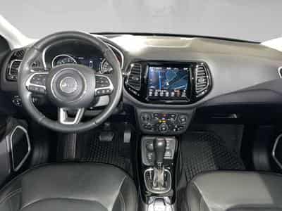 Jeep Compass 2.0 MJD 103kW 4x4 Limited Auto (2026) - Foto 5