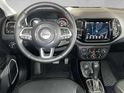 Jeep Compass 2.0 MJD 103kW 4x4 Limited Auto (2026) - Foto 6