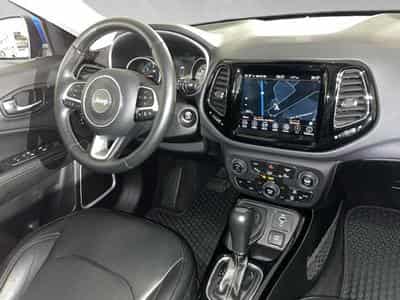 Jeep Compass 2.0 MJD 103kW 4x4 Limited Auto (2026) - Foto 7