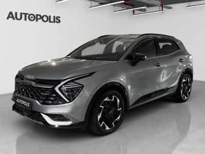 Kia Sportage 1.6 T-GDi 48V 7DCT GT Line (2026) - Photo 1