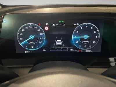 Kia Sportage 1.6 T-GDi 48V 7DCT GT Line (2026) - Photo 2