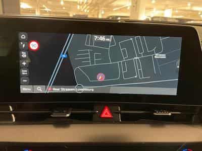 Kia Sportage 1.6 T-GDi 48V 7DCT GT Line (2026) - Photo 3