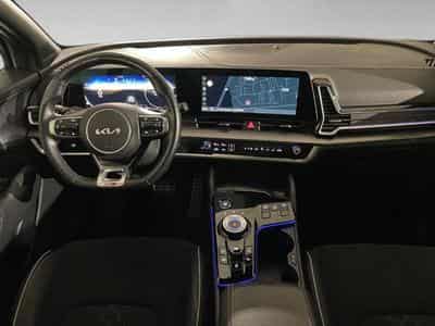 Kia Sportage 1.6 T-GDi 48V 7DCT GT Line (2026) - Photo 5