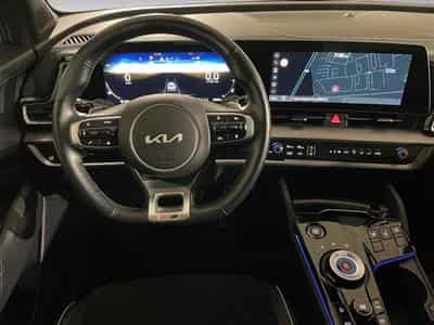 Kia Sportage 1.6 T-GDi 48V 7DCT GT Line (2026) - Photo 6