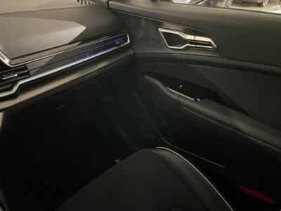 Kia Sportage 1.6 T-GDi 48V 7DCT GT Line (2026) - Photo 9