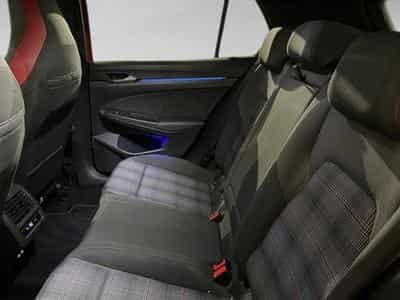 VW Golf 2.0 TSI GTI (2026) - Photo 11