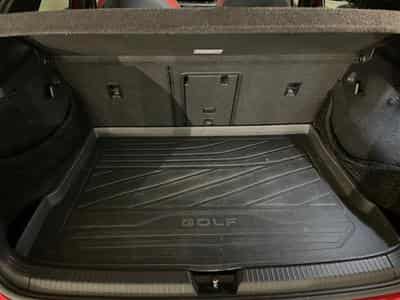 VW Golf 2.0 TSI GTI (2026) - Photo 12