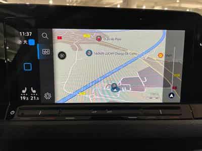 VW Golf 2.0 TSI GTI (2026) - Photo 3