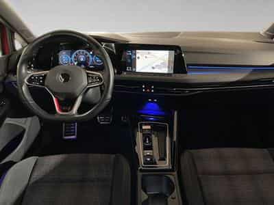 VW Golf 2.0 TSI GTI (2026) - Photo 5