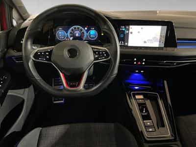 VW Golf 2.0 TSI GTI (2026) - Photo 6