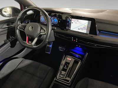 VW Golf 2.0 TSI GTI (2026) - Photo 7