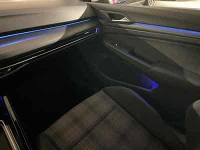 VW Golf 2.0 TSI GTI (2026) - Photo 9