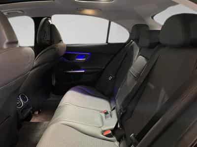 Mercedes C 200 C AMG Line (2026) - Photo 11