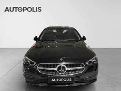 Mercedes C 200 C AMG Line (2026) - Photo 15