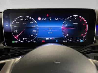 Mercedes C 200 C AMG Line (2026) - Photo 2