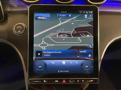 Mercedes C 200 C AMG Line (2026) - Photo 3