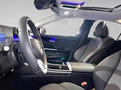 Mercedes C 200 C AMG Line (2026) - Photo 4