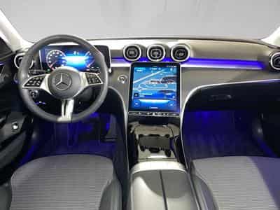 Mercedes C 200 C AMG Line (2026) - Photo 5