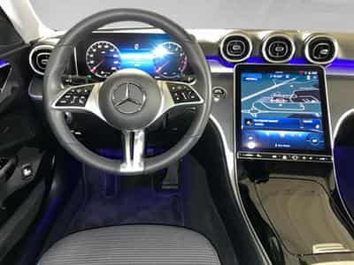 Mercedes C 200 C AMG Line (2026) - Photo 6