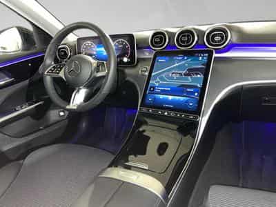 Mercedes C 200 C AMG Line (2026) - Photo 7