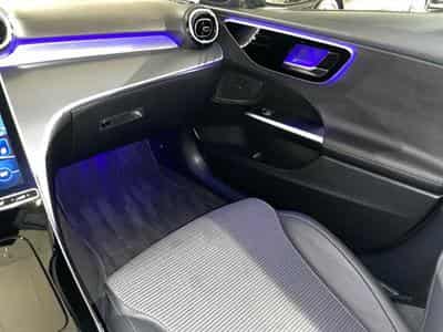 Mercedes C 200 C AMG Line (2026) - Photo 9