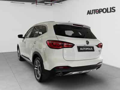 MG EHS 1.5T Luxury (2026) - Foto 13