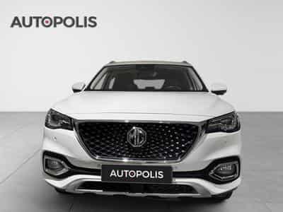 MG EHS 1.5T Luxury (2026) - Foto 15