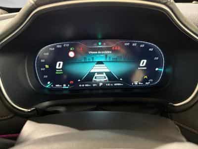 MG EHS 1.5T Luxury (2026) - Foto 2