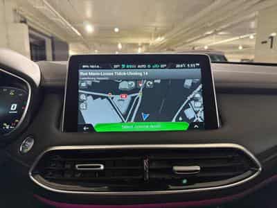 MG EHS 1.5T Luxury (2026) - Foto 8